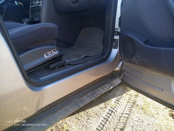 Авто Mercedes A Серия 2000 № 8565228