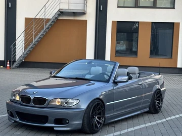 Авто BMW 3 Серия 2005 № 8565231