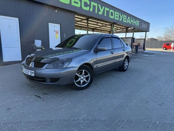 Авто Mitsubishi Lancer 2006 № 8565234