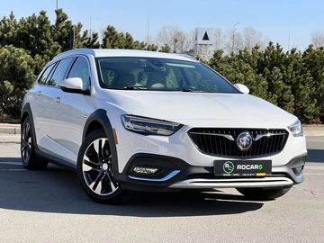 Авто Opel Insignia 2018 № 8565235