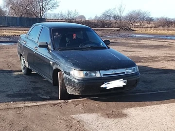 Авто ВАЗ 2110 2008 № 8565238