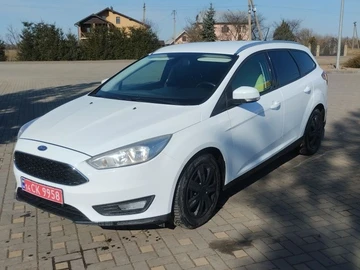 Авто Ford Focus 2015 № 8565250