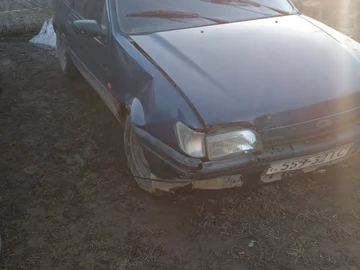 Авто Ford Fiesta 1996 № 8565253