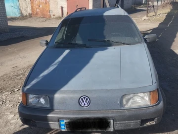 Авто Volkswagen Corrado 1990 № 8565255