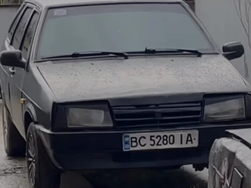 Авто ВАЗ 21093 2010 № 8565256