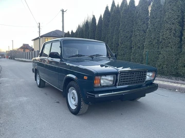 Авто ВАЗ 2107 2004 № 8565421