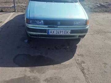 Авто SEAT Toledo 1992 № 8565436