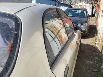 Авто Daewoo Lanos Sens  2011 № 8565440