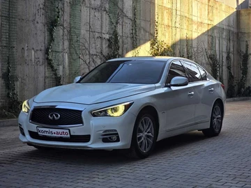 Авто Infiniti Q50 2016 № 8565443