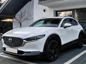Авто Mazda Cx-3 2021 № 8565451