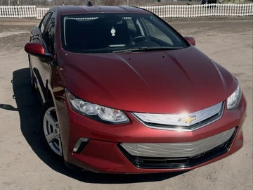 Авто Chevrolet Volt 2018 № 8565462