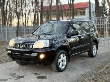 Авто Nissan X-Trail 2006 № 8565465