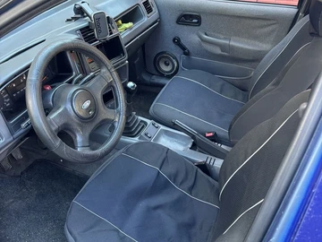 Авто Ford Sierra 1989 № 8565466