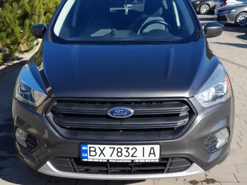 Авто Ford Escape 2016 № 8565468