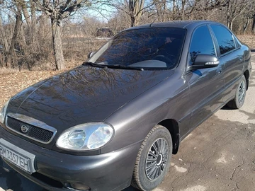 Авто ЗАЗ Sens 2017 № 8565470