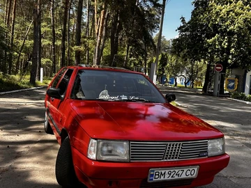 Авто Fiat Croma 1987 № 8565480