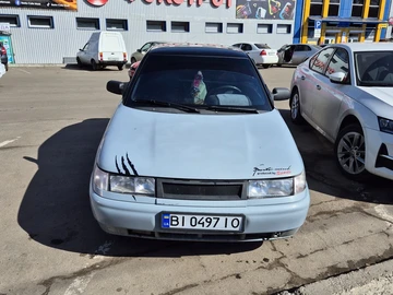 Авто ВАЗ 2112 2007 № 8565483