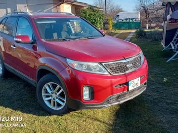 Авто KIA Sorento 2015 № 8565485