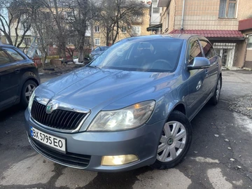 Авто Skoda Octavia 2012 № 8565489