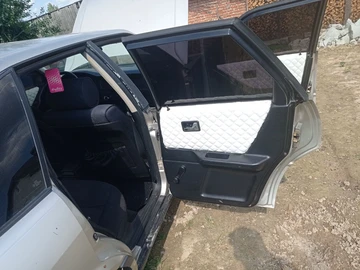 Авто Audi 80 1987 № 8565496