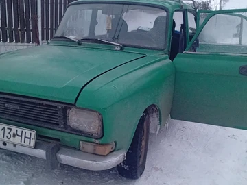 Авто  2140 1990 № 8565500