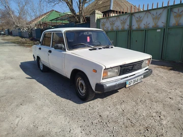 Авто ВАЗ 2105 2001 № 8565513