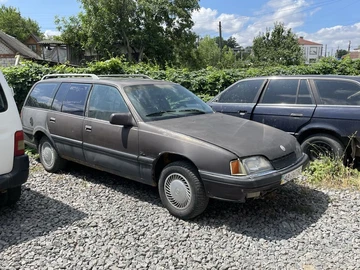 Авто Opel Omega 1991 № 8565531