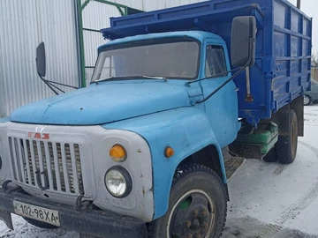 Авто ГАЗ 21 Волга 1990 № 8565538