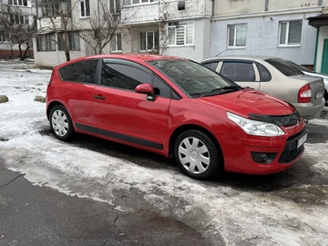Авто Citroen C4 2009 № 8565539