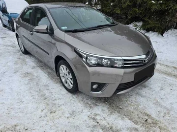 Авто Toyota Corolla 2013 № 8565544