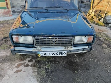 Авто ВАЗ 2104 2002 № 8565656