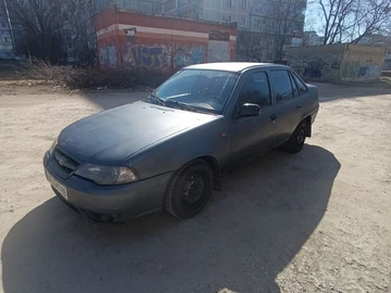 Авто Daewoo Nexia 2011 № 8565658