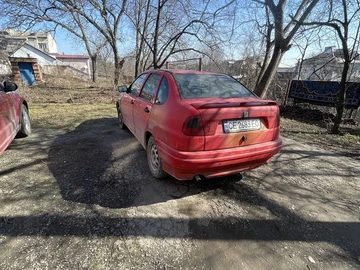 Авто SEAT Cordoba 1994 № 8565667