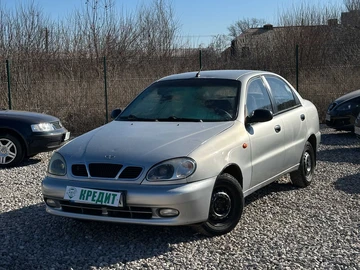 Авто Daewoo Sens 2005 № 8565689