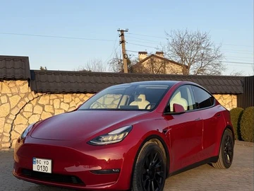 Авто Tesla Roadster 2022 № 8565697