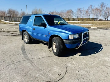 Авто Opel Frontera 1999 № 8565698