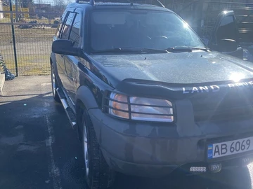 Авто Land Rover Discovery 1999 № 8565699