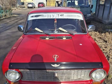 Авто ВАЗ 2101 1985 № 8565700