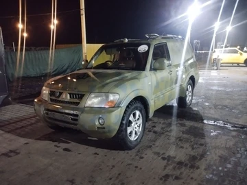 Авто Mitsubishi Ek Wagon 2006 № 8565707