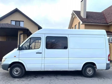 Авто Mercedes Sprinter 2000 № 8565710