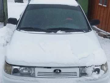 Авто ВАЗ 2328 2012 № 8565711