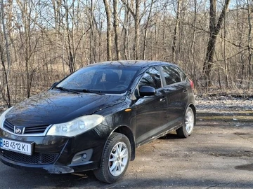 Авто ЗАЗ Forza 2014 № 8565713