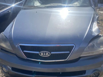 Авто KIA Sorento 2007 № 8565714