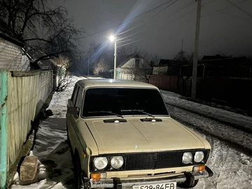 Авто ВАЗ 2106 1974 № 8565718