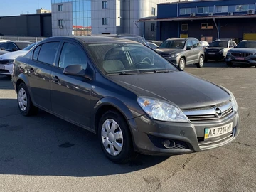 Авто Opel Astra 2012 № 8565719