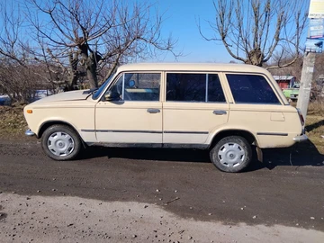 Авто ВАЗ 2102 1976 № 8565721