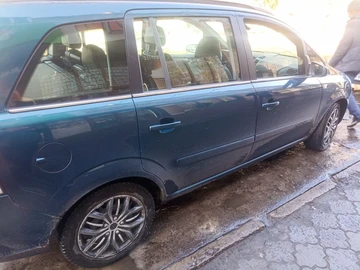 Авто Opel Zafira 2007 № 8565723