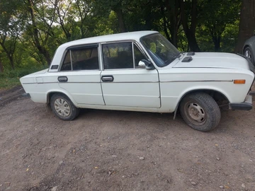 Авто ВАЗ 2106 1986 № 8565725