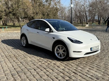 Авто Tesla Roadster 2023 № 8565726