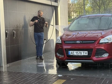 Авто Ford Escape 2013 № 8565733
